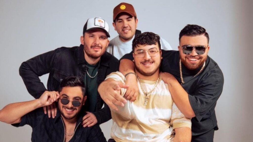 Grupo Frontera