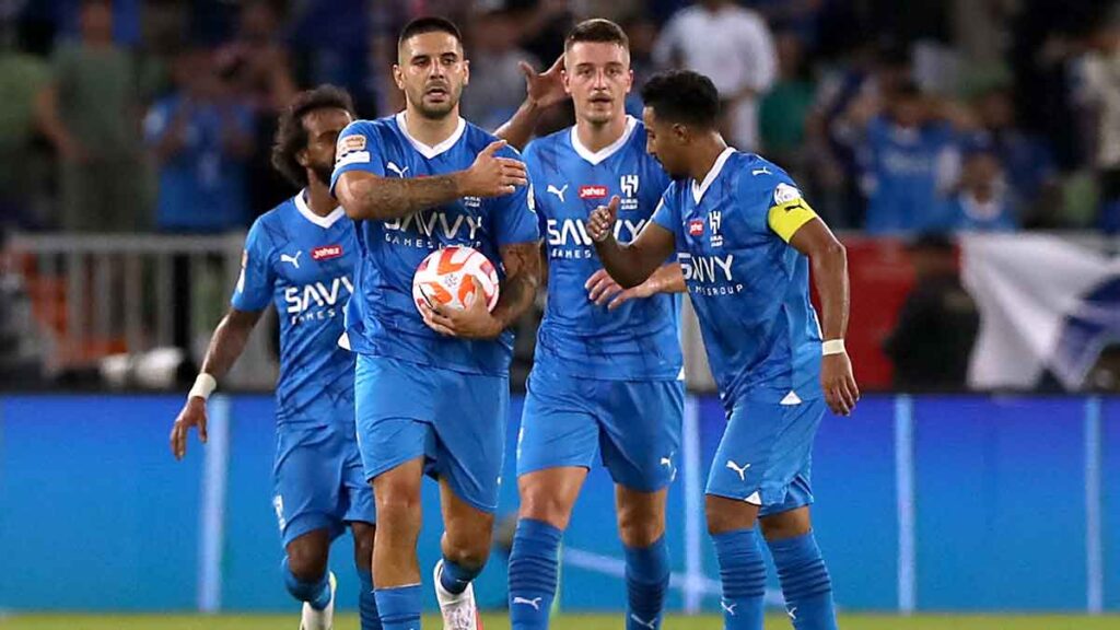 Partidos de hoy 15 de septiembre 2023: Horarios, cómo y dónde ver fútbol EN VIVO