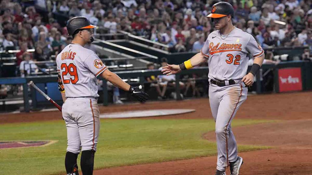 Los Orioles de Ramón Urías caen ante Guardianes