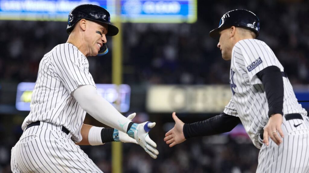 MLB