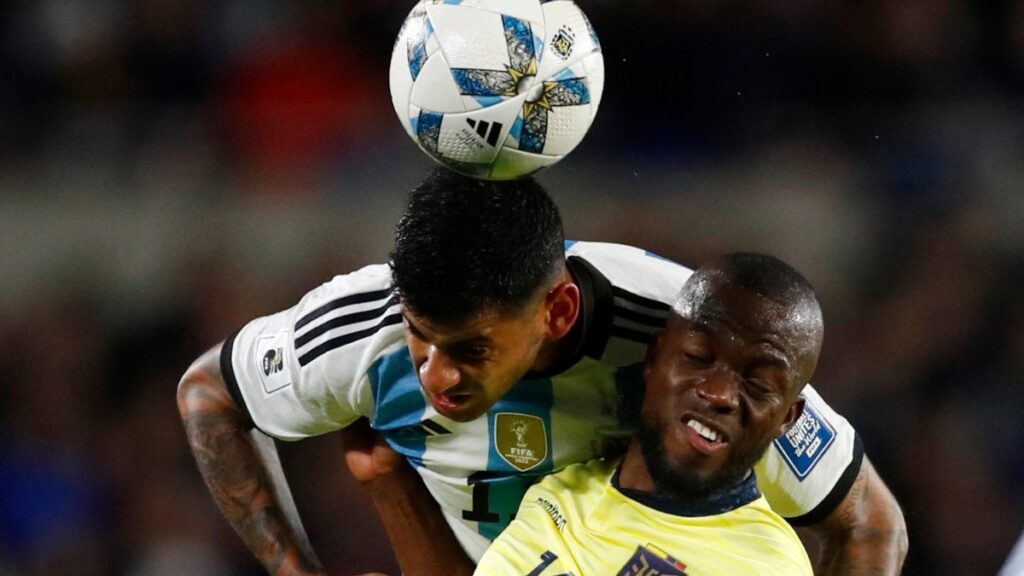 Fútbol Internacional