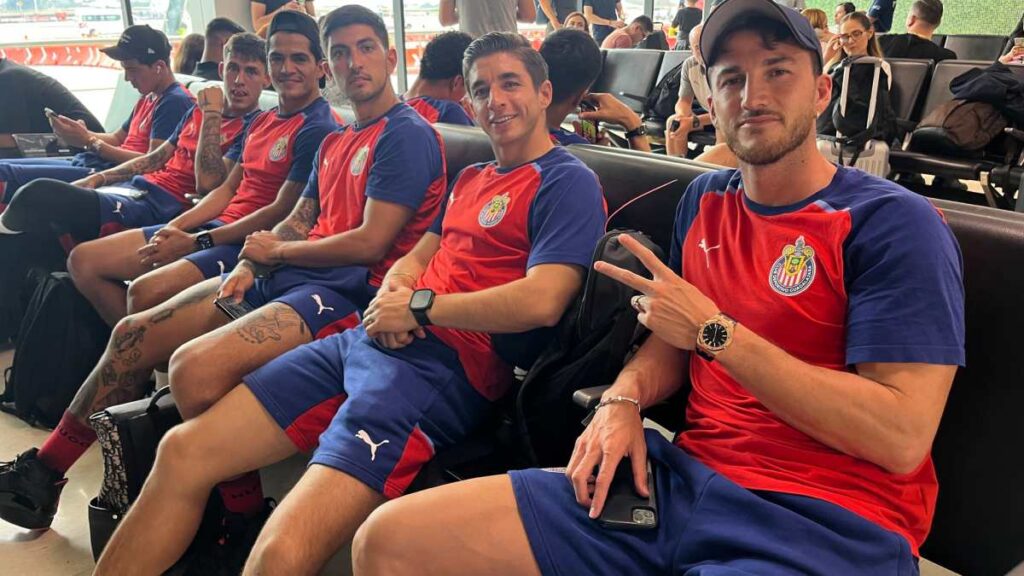 Liga MX
