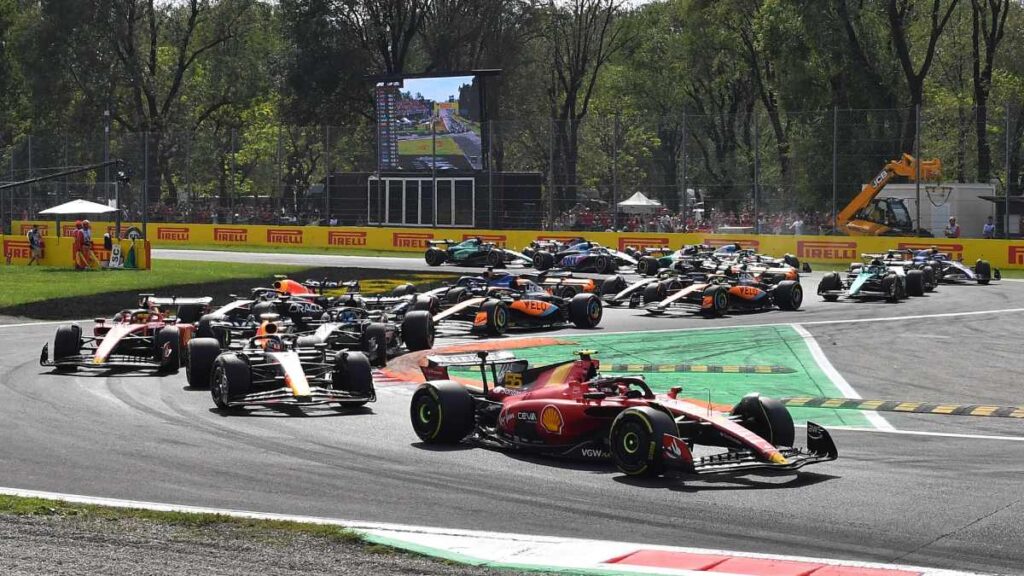 La FIA ya analiza modificaciones en los monoplazas de la Fórmula 1 de cara a la campaña 2025 del Gran Circo.