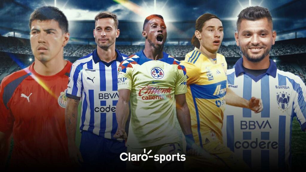 Liga MX