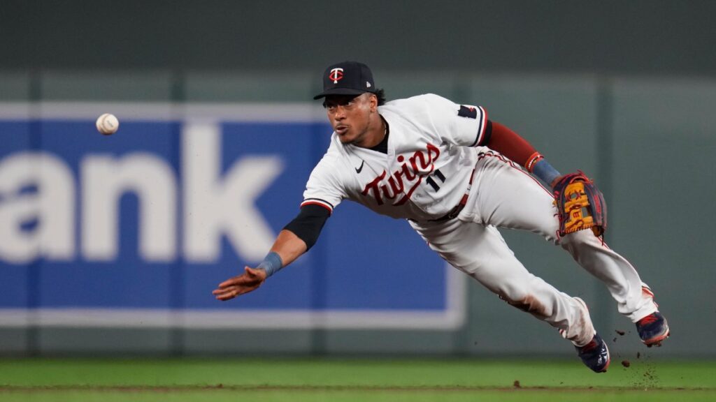 MLB