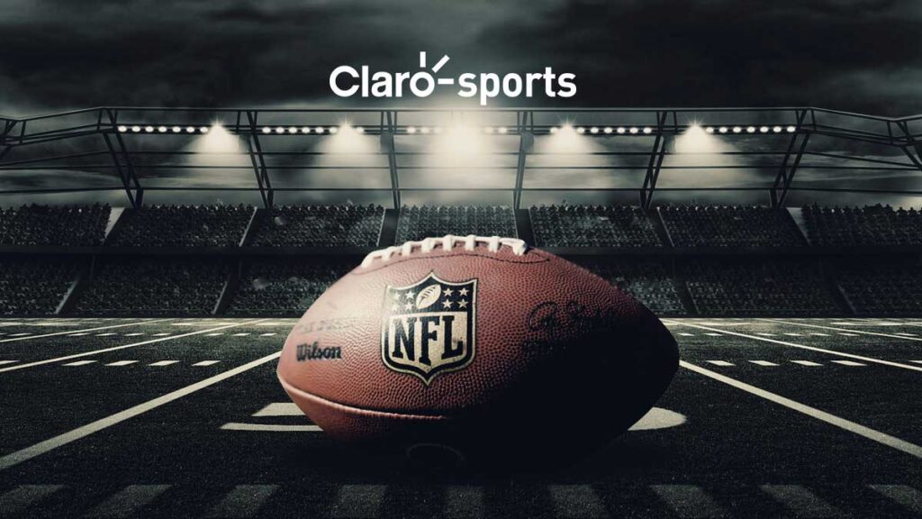 Semana 1 de la NFL, en vivo. | Claro Sports