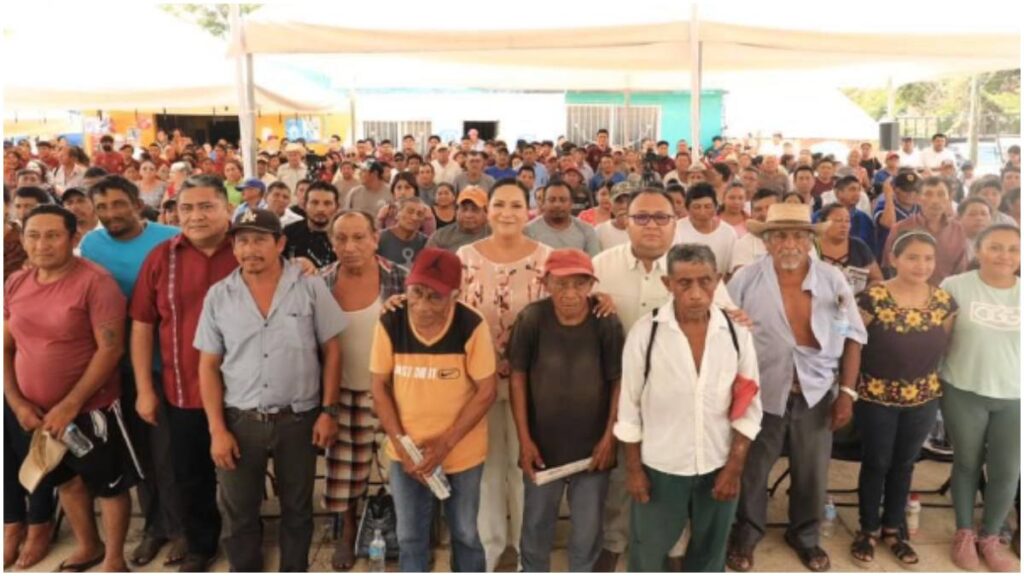 Este jueves 7 de septiembre se ha comenzado a entregar la Pensión del Bienestar de un nuevo bimestre: Te presentamos quiénes cobran hoy y mañana.