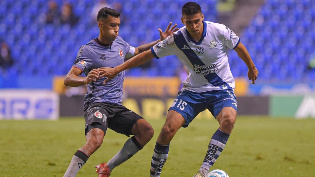Liga MX