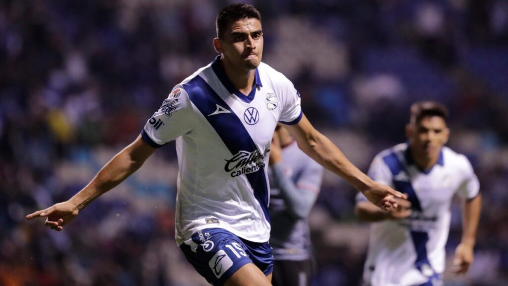 Liga MX